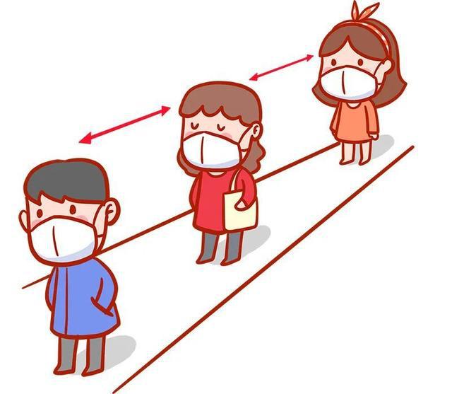 发期遇上春运6条实用妙招保护你九游会J9入口当呼吸道传染病高(图2)